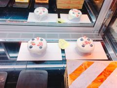 -YUMI芽米·法式烘焙·咖啡(文化宫店)
