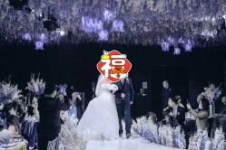 -格乐利雅婚礼艺术中心(浦东花木店)