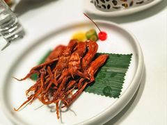-荣兴酒家(徐家汇店)
