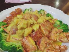 -东江海鲜酒家(艺都分店)