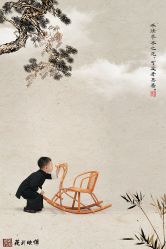 -花开映像儿童摄影