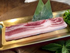 -猫爪爪原切自助烤肉(观音桥阳光世纪店)