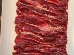 -前门·鲜肉火锅(长风店)