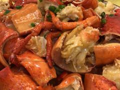 -盛港湾海鲜食府(黄沙店)