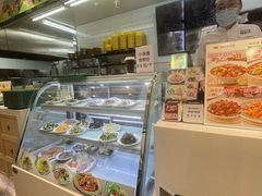 -苏氏牛肉面(丰北桥店)