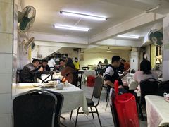 大堂-醉贤居