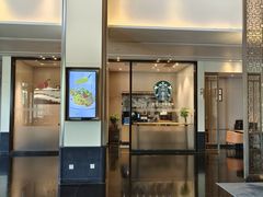 -成都安仁福朋喜来登酒店