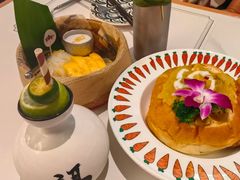 -太食獸泰式茶餐厅(IFS国金中心店)