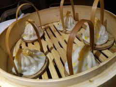 蟹粉小笼-南小馆(迪士尼小镇店)