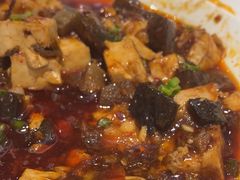 -海富门·带鱼·淮扬菜·粤菜(甘家口店)