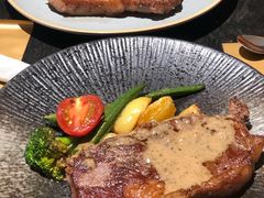 -慢隅法式小馆·生日求婚西餐厅