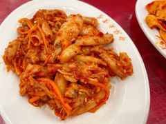 -西塔大冷面(市府大路店)