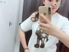 -优衣库(上海正大广场店)