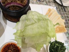 -走马楼饭庄(慈城古县城店)