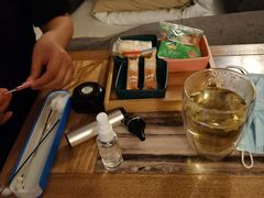 -In普舍采耳SPA馆(中英街店)
