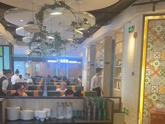 -新宝餐厅(流塘店)