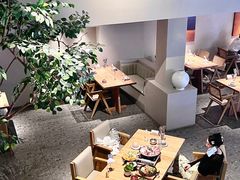 -KimPro 辛普乐概念韩餐