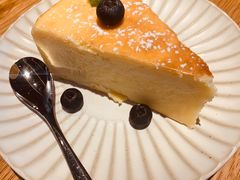 -The Diner X餐厅(青岛万象城店)