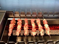 -很久以前羊肉串(朝阳路店)