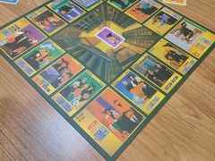 -6号玩家桌游吧(汉街店)