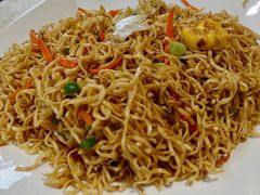 招牌炒面-丰尔粥食·粥底火锅·桑拿鸡(大良总店)
