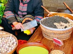 -凤凰山斑鱼馆(恭城店)