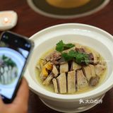 这家粤菜私房菜真的太地道了‼️