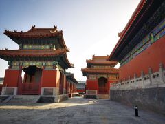 -历代帝王庙博物馆