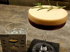 -BE NORMAL CAFE(霞溪路店)