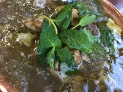 -银同牦牛肉火锅