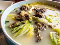 -月福京味斋·烤鸭店·北京菜(鼓楼总店)