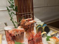 -Minase水濑·日料放题(外滩店)
