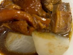 -盛记粥面(佐敦店)