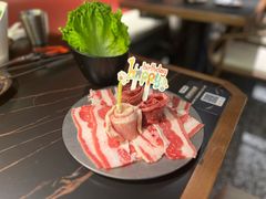 -厚贞日式烤肉(浦东汇智店)