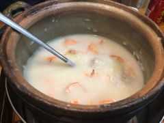 -金穗园·砂锅粥.醉鸡煲火锅(长寿路店)