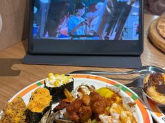 -比格比萨自助(南京万达茂店)