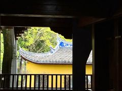 -仓山金山寺