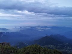 -白草畔自然风景区