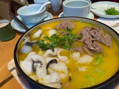 -竹里馆·淮扬菜·功夫茶(老门东店)