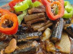 -王家土菜馆(霍山县店)