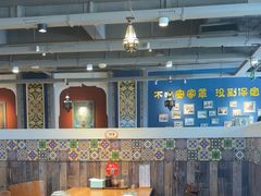 -直隶安家牛肉罩饼(建华店)