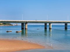 -海堤纪念公园