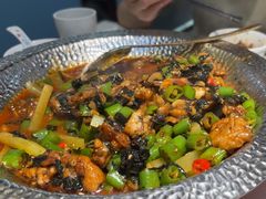 -花椒俏川菜小馆(南海万达店)