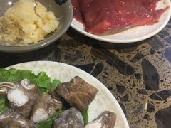 -六公里老火锅(总店)
