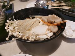 -一哥澳门豆捞·澳门风打边炉(高德置地店)