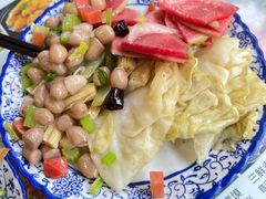 -老西安韩记三鲜煮馍(四府街店)