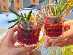 -狮拾久·现代新加坡料理(壹方城店)