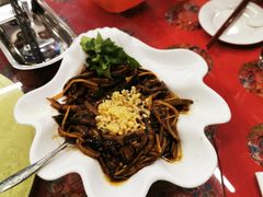 -玉华台饭庄(裕中西里小区店)