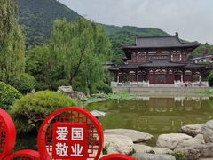 -华清宫景区