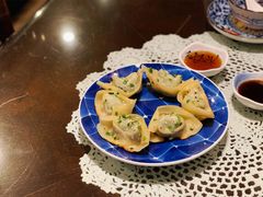 -熠盛·本帮菜Bistro(永嘉路店)